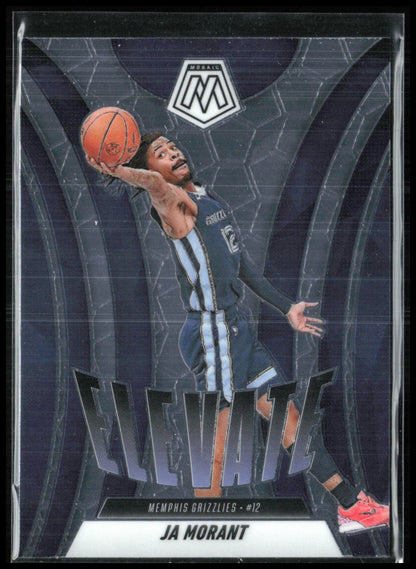 Ja Morant Elevate
