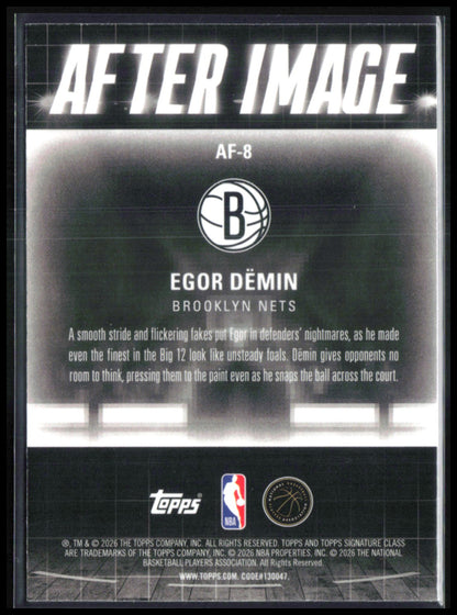 Egor Demin RC
