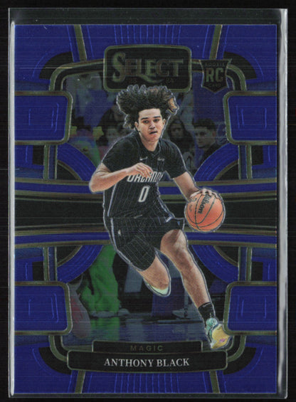 Anthony Black RC