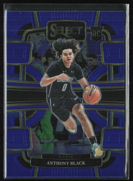 Anthony Black RC