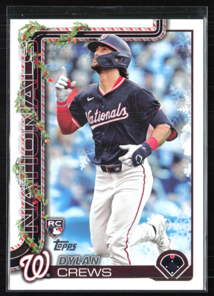 Dylan Crews RC