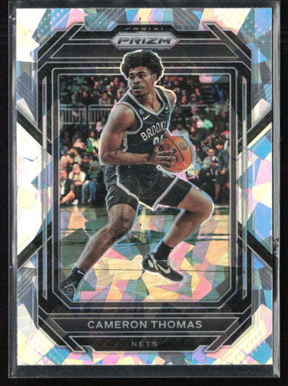 Cameron Thomas Ice