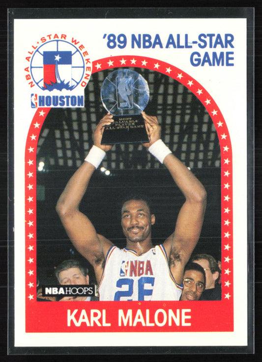 Karl Malone