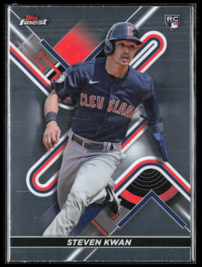 Steven Kwan RC