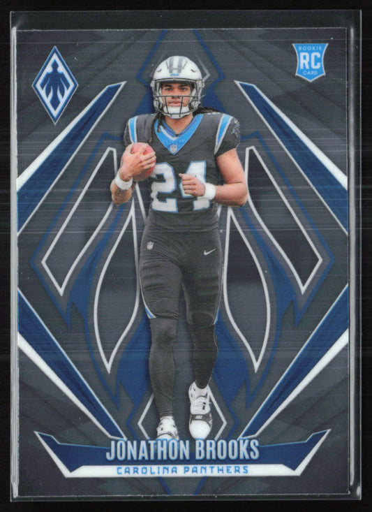 Jonathon Brooks RC