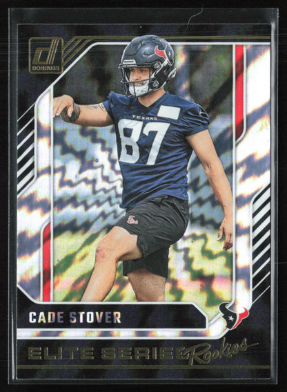 Cade Stover RC