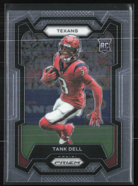 Tank Dell RC
