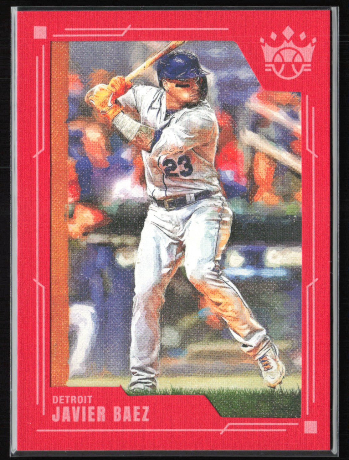 Javier Baez