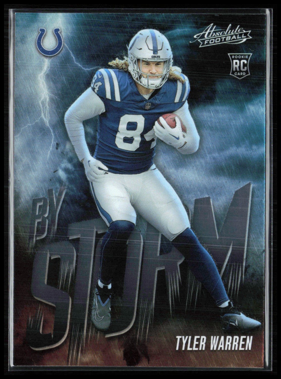 Tyler Warren RC