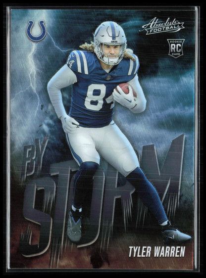 Tyler Warren RC