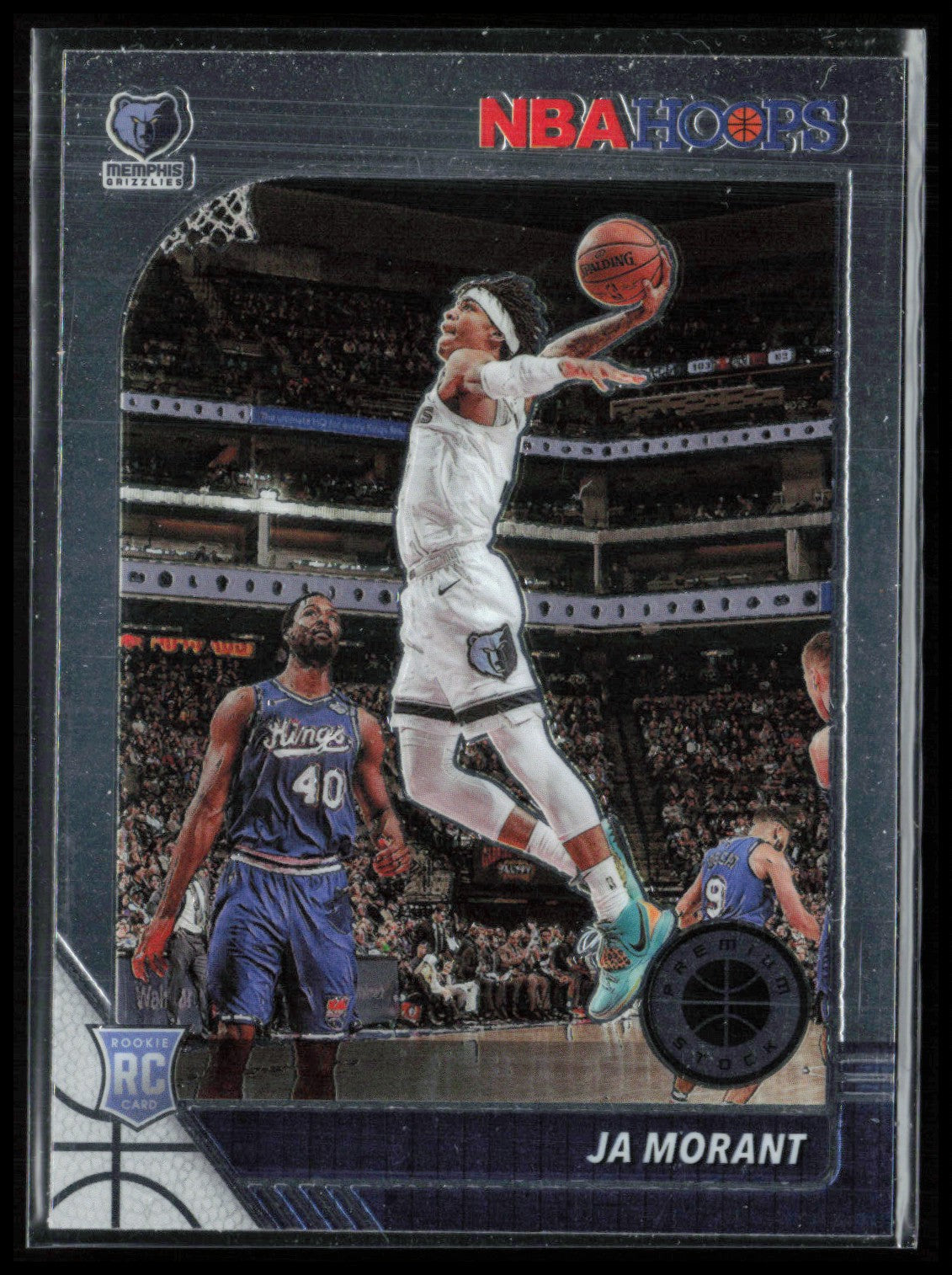 Ja Morant RC