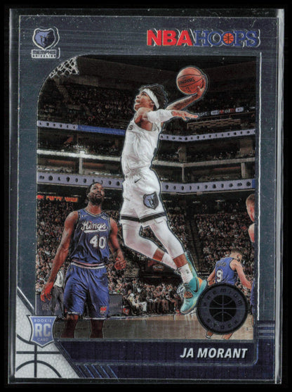 Ja Morant RC