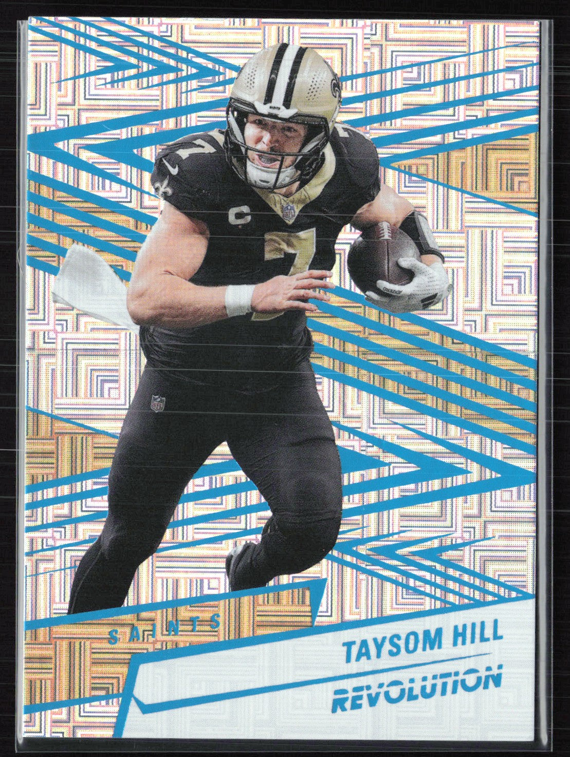 Taysom Hill Levels /499