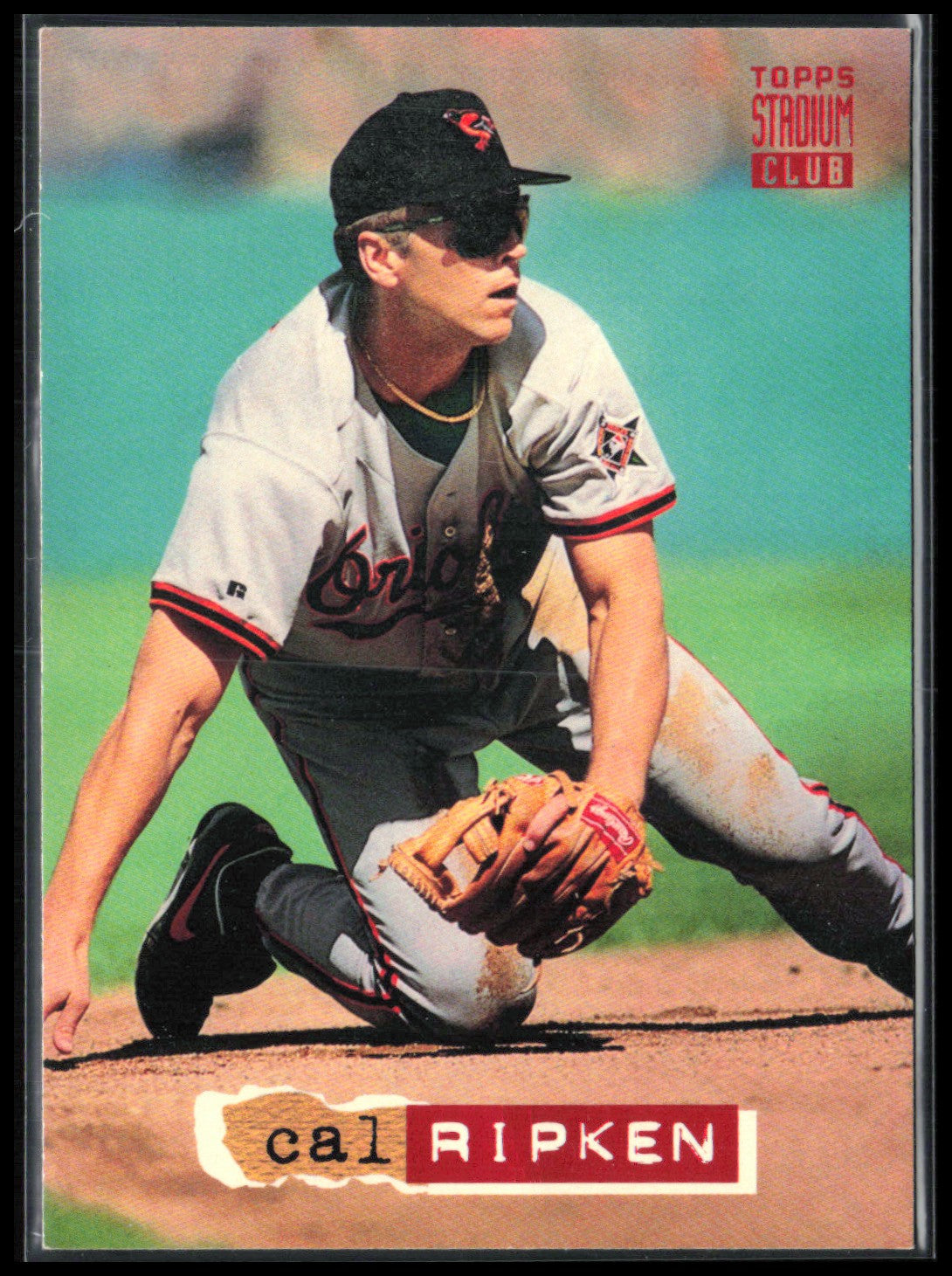 Cal Ripken Jr.