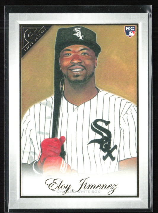 Eloy Jimenez RC