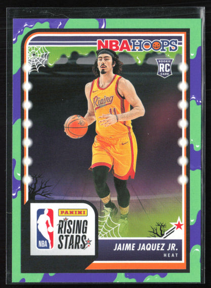 Jaime Jaquez Jr. RC Slime