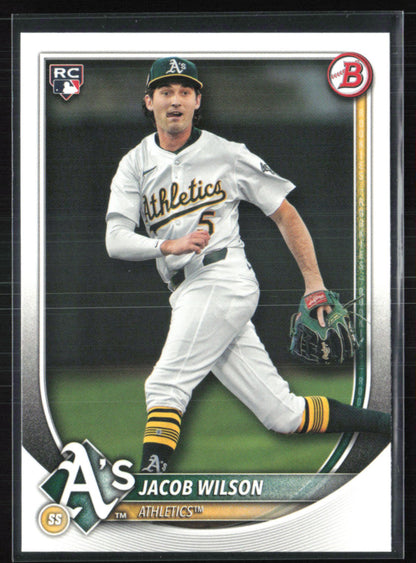 Jacob Wilson RC