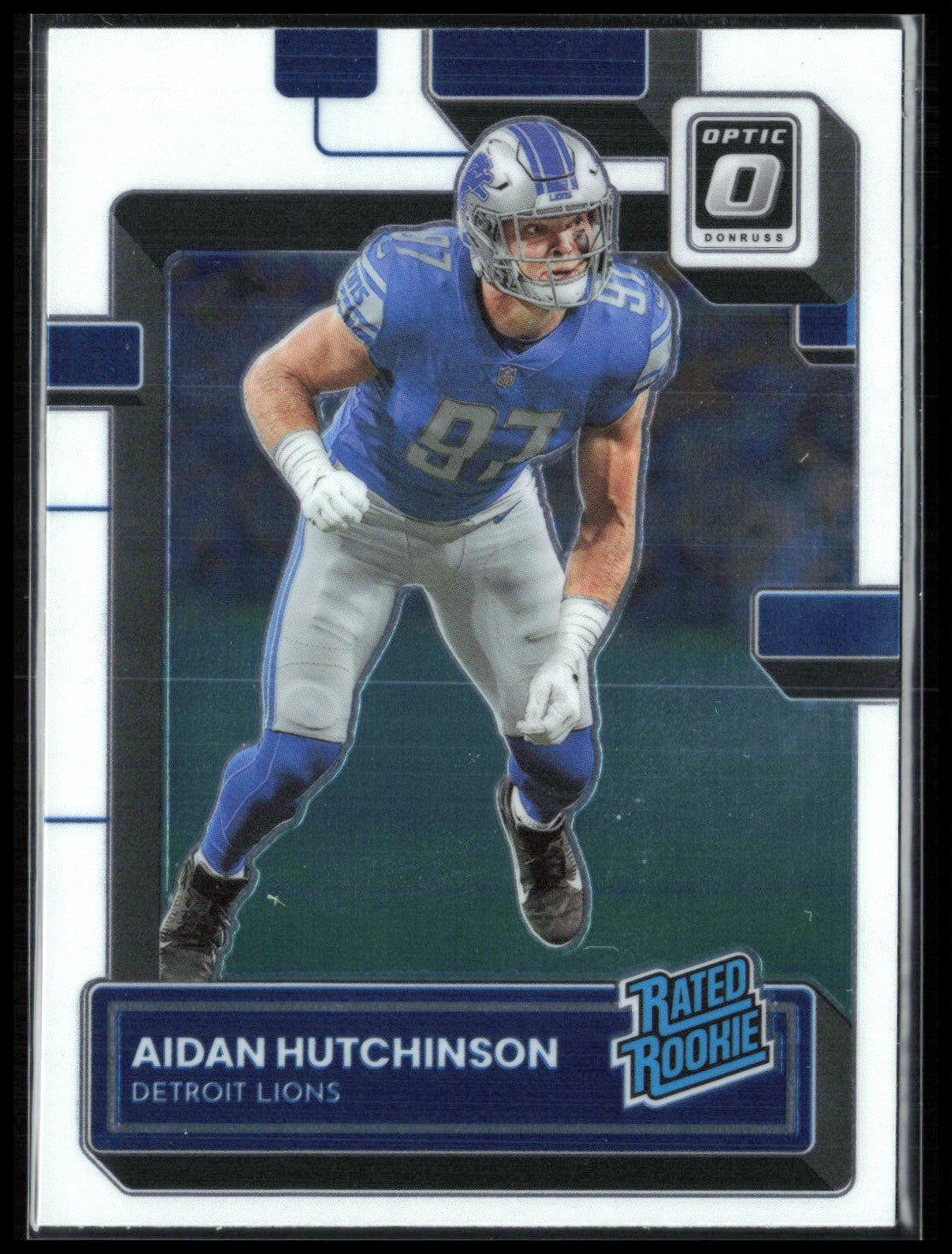Aidan Hutchinson RC
