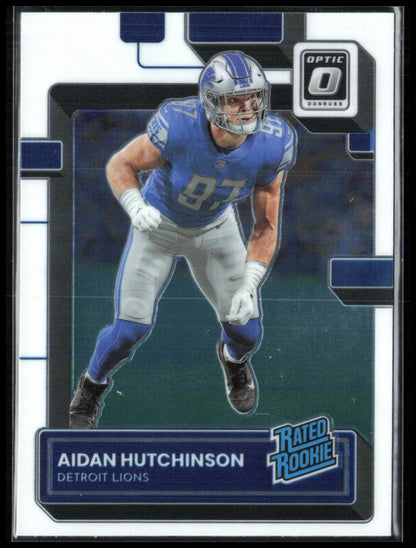 Aidan Hutchinson RC