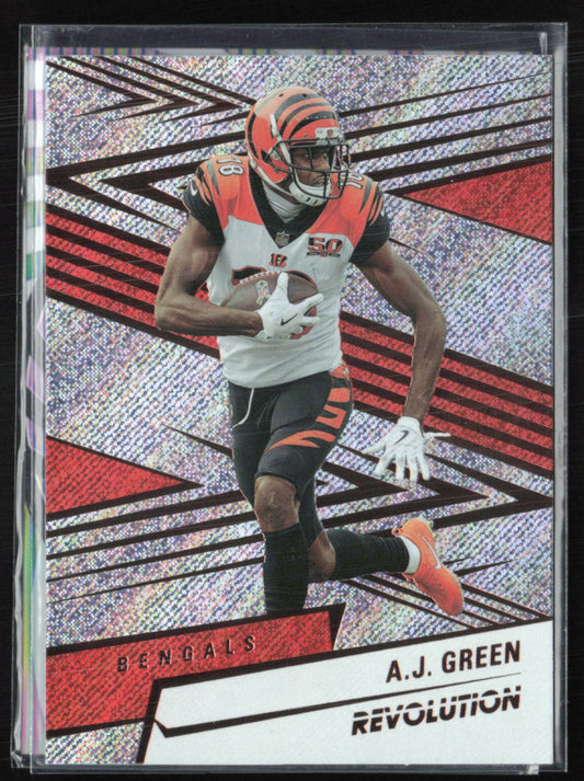 AJ Green