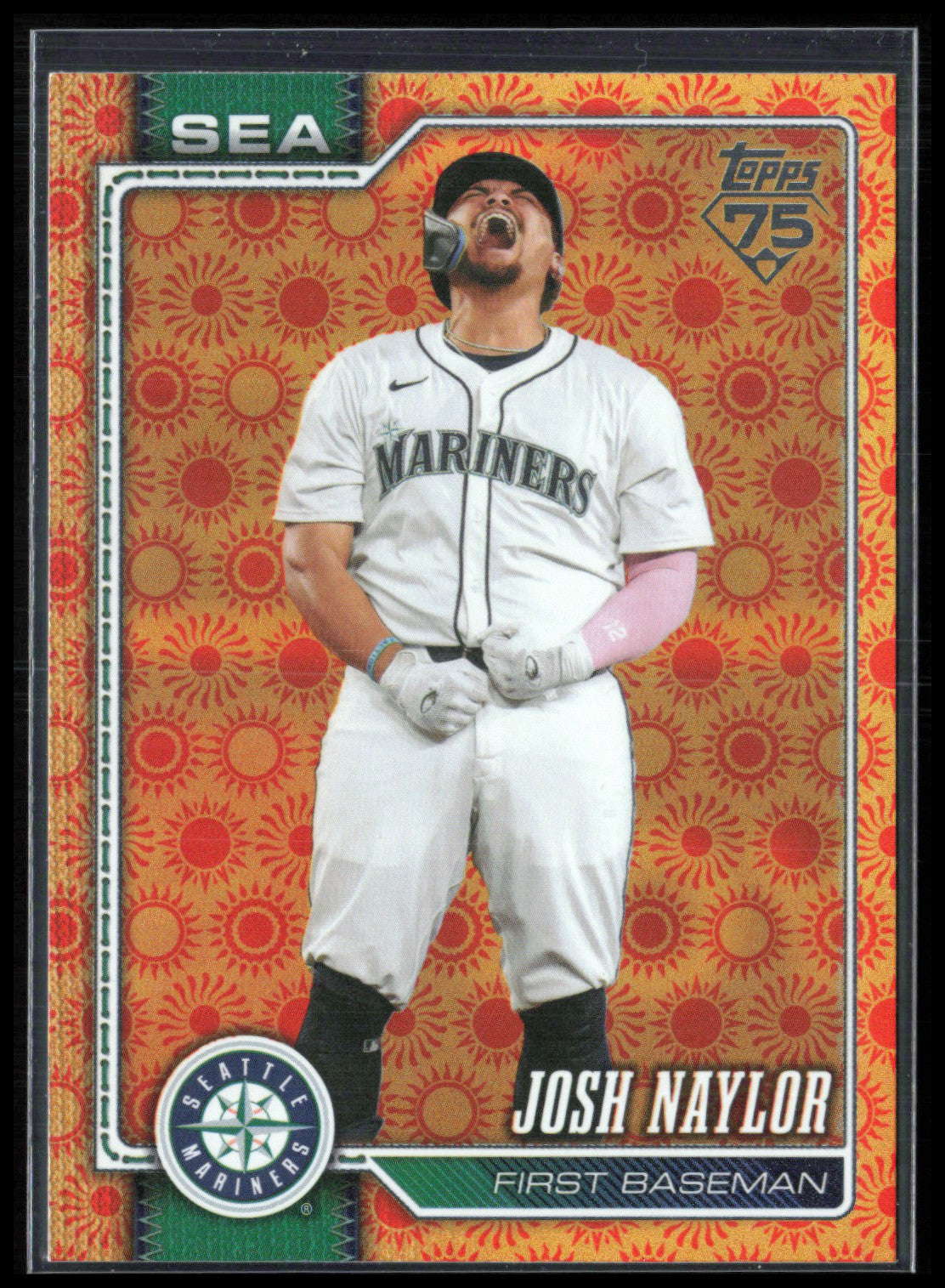 Josh Naylor
