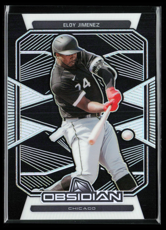 Eloy Jimenez