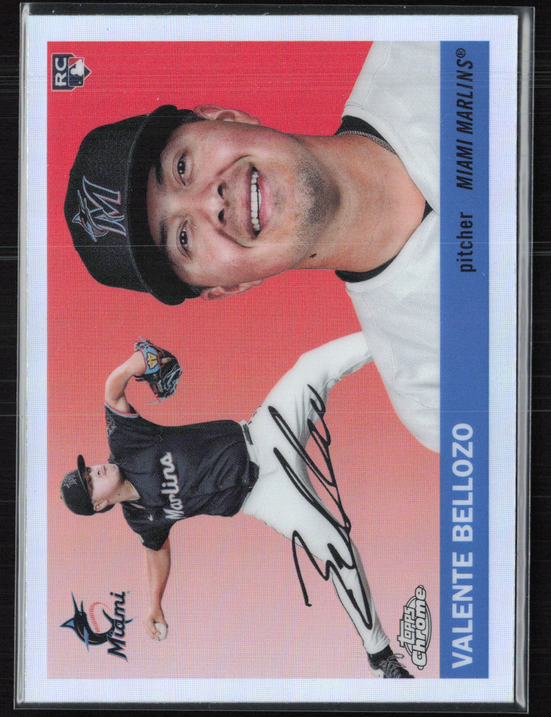 Valente Bellozo RC Refractor