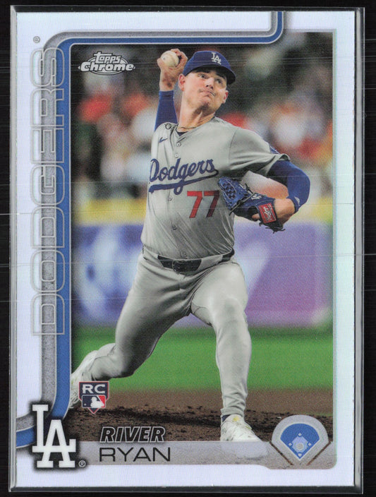River Ryan RC Refractor