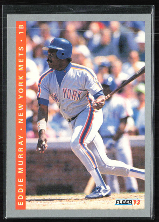 Eddie Murray