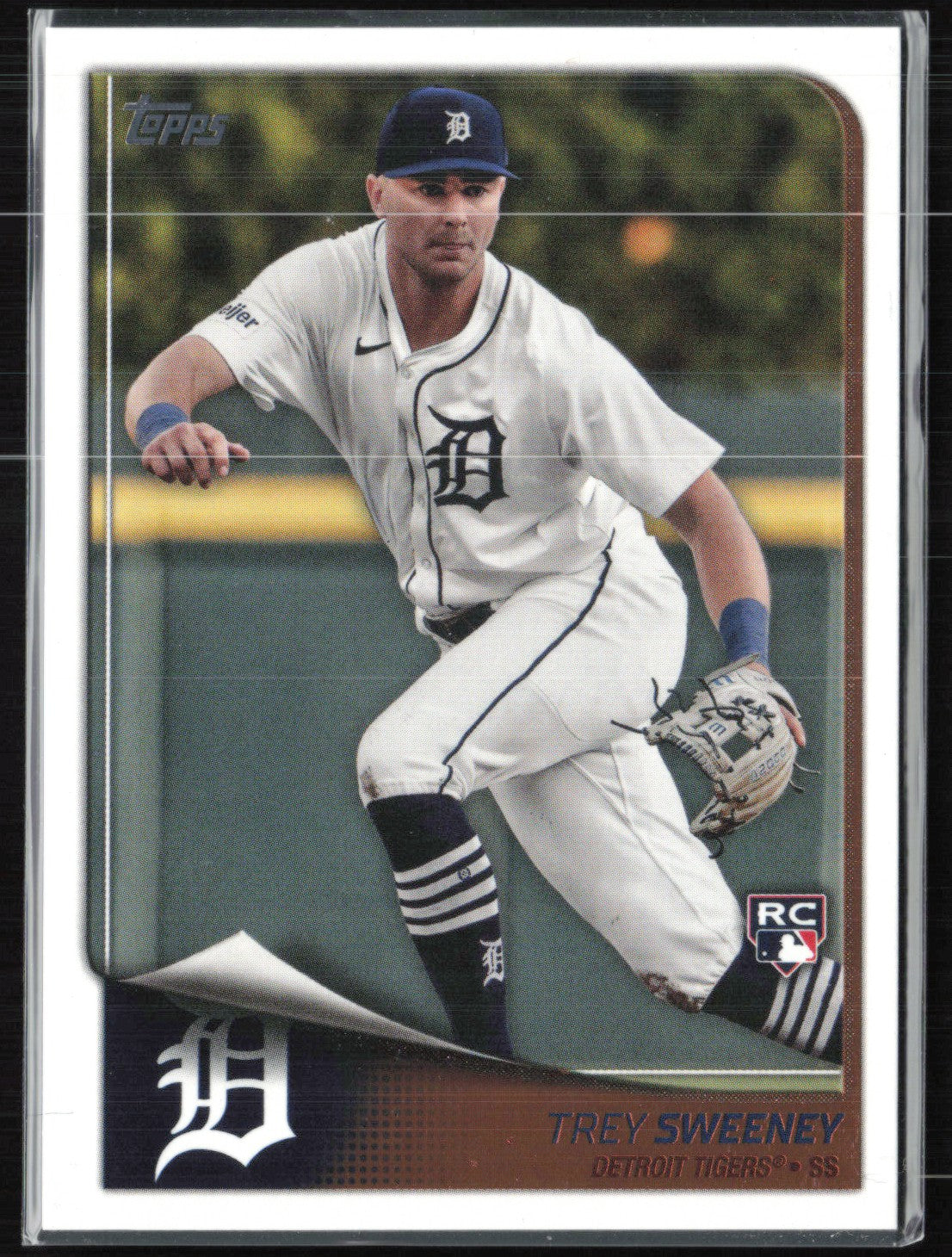 Trey Sweeney RC