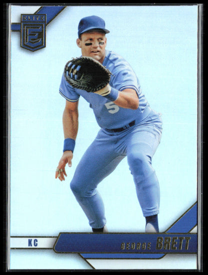 George Brett