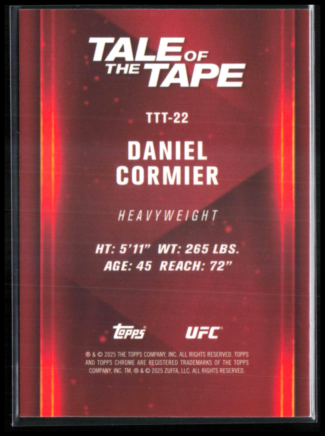 Daniel Cormier