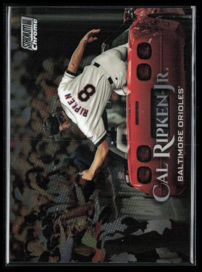 Cal Ripken Jr.