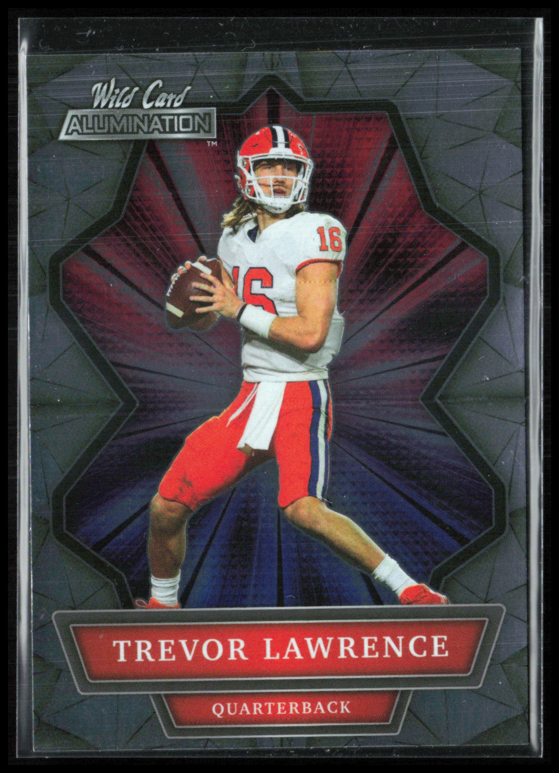 Trevor Lawrence