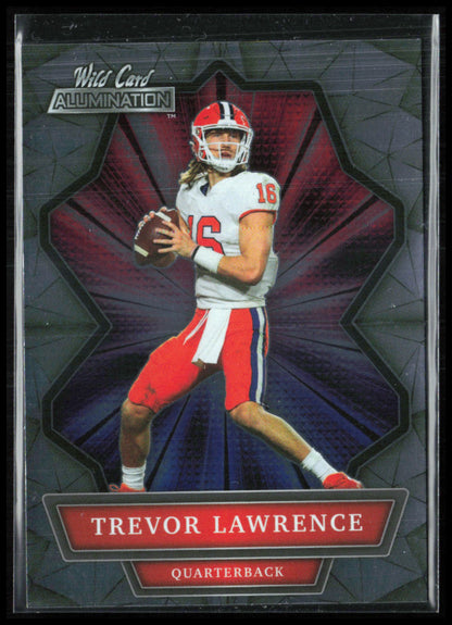 Trevor Lawrence