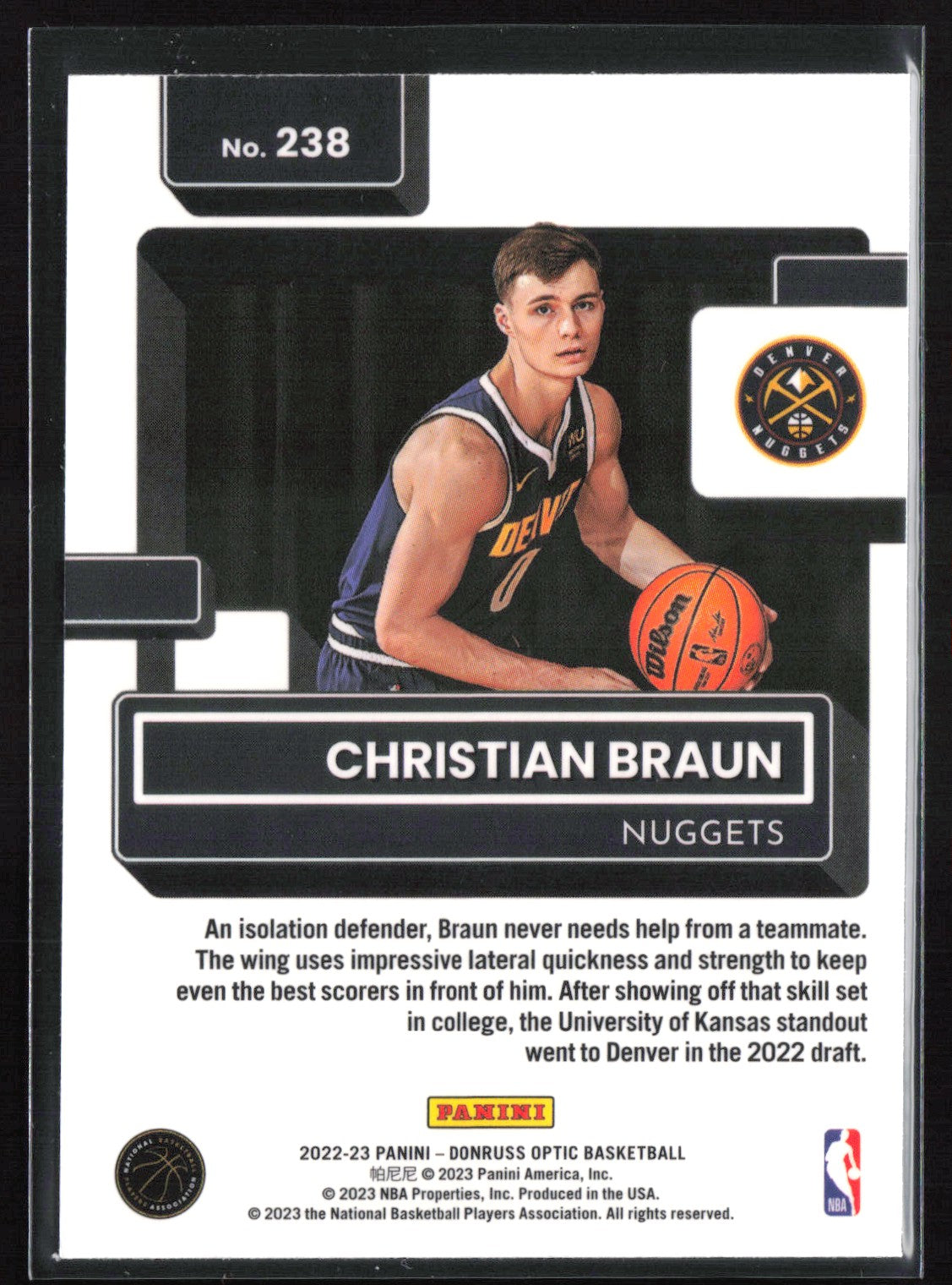 Christian Braun RC