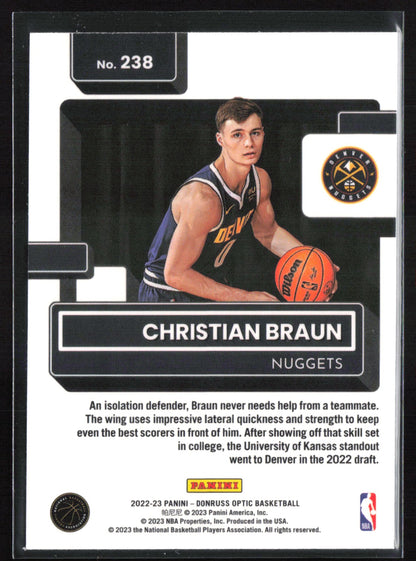 Christian Braun RC