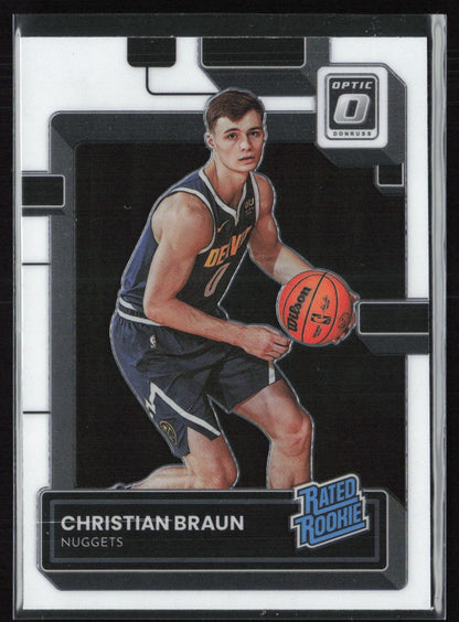 Christian Braun RC