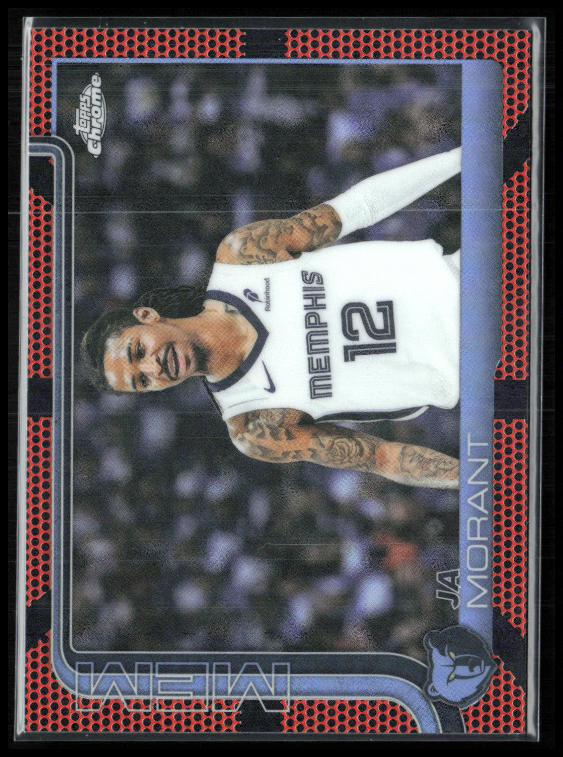 Ja Morant