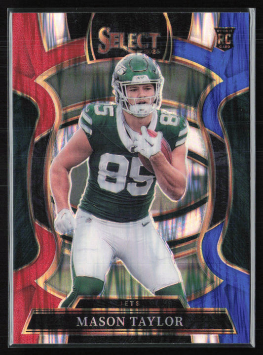 Mason Taylor RC RWB Shock