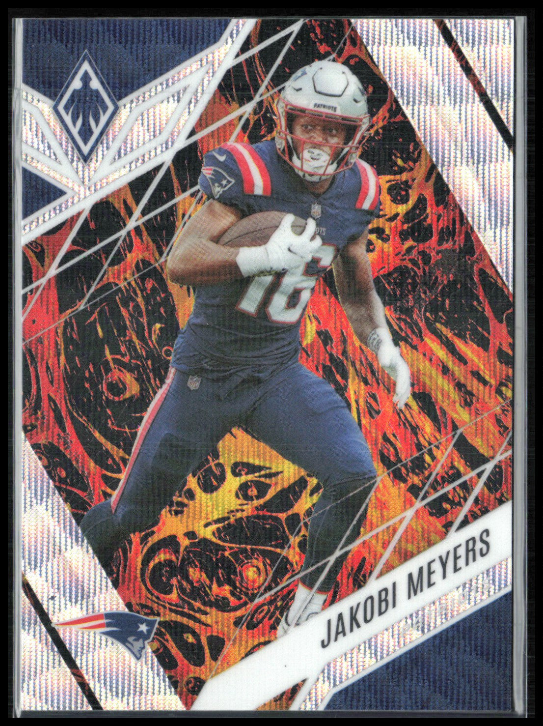 Jakobi Meyers Lava /175