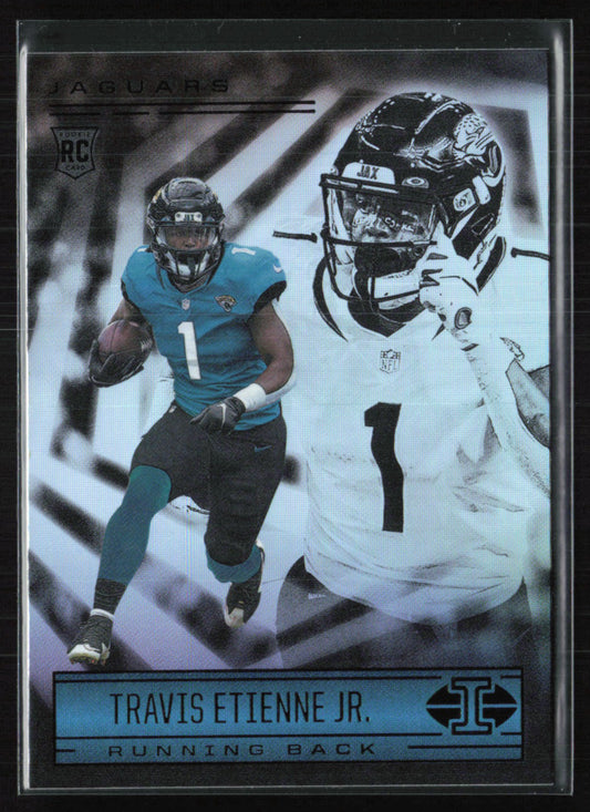 Travis Etienne Jr. RC