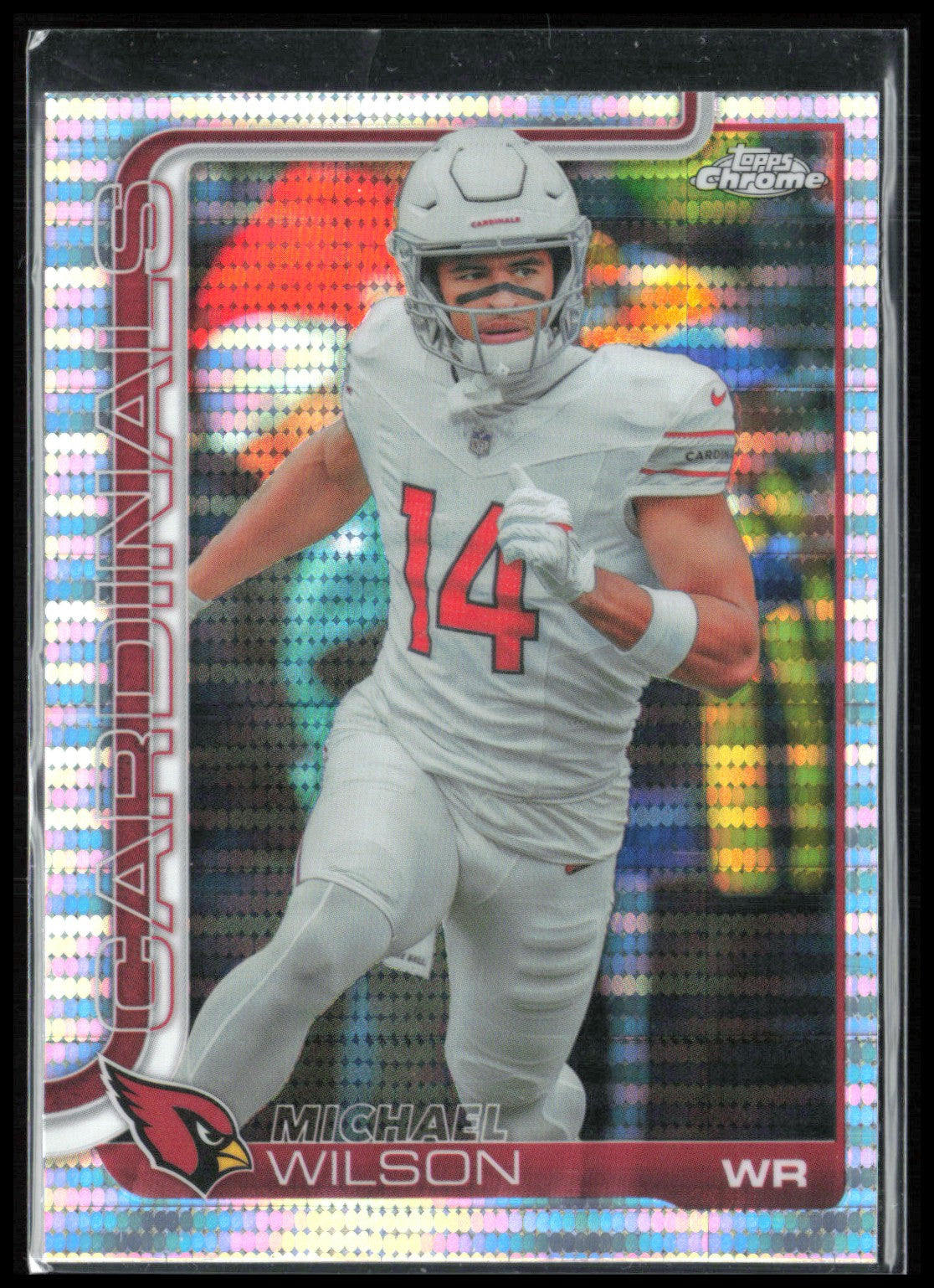 Michael Wilson Pulsar Refractor