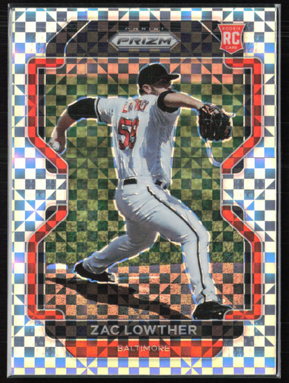Zac Lowther RC Building Blocks /75