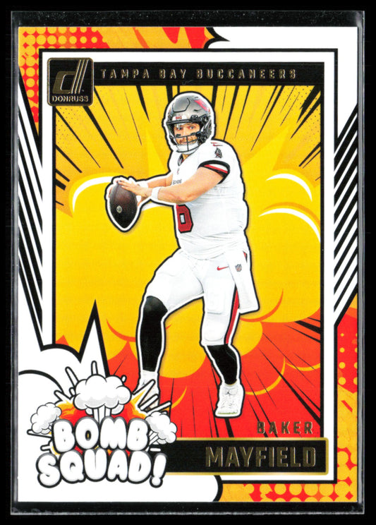 Baker Mayfield