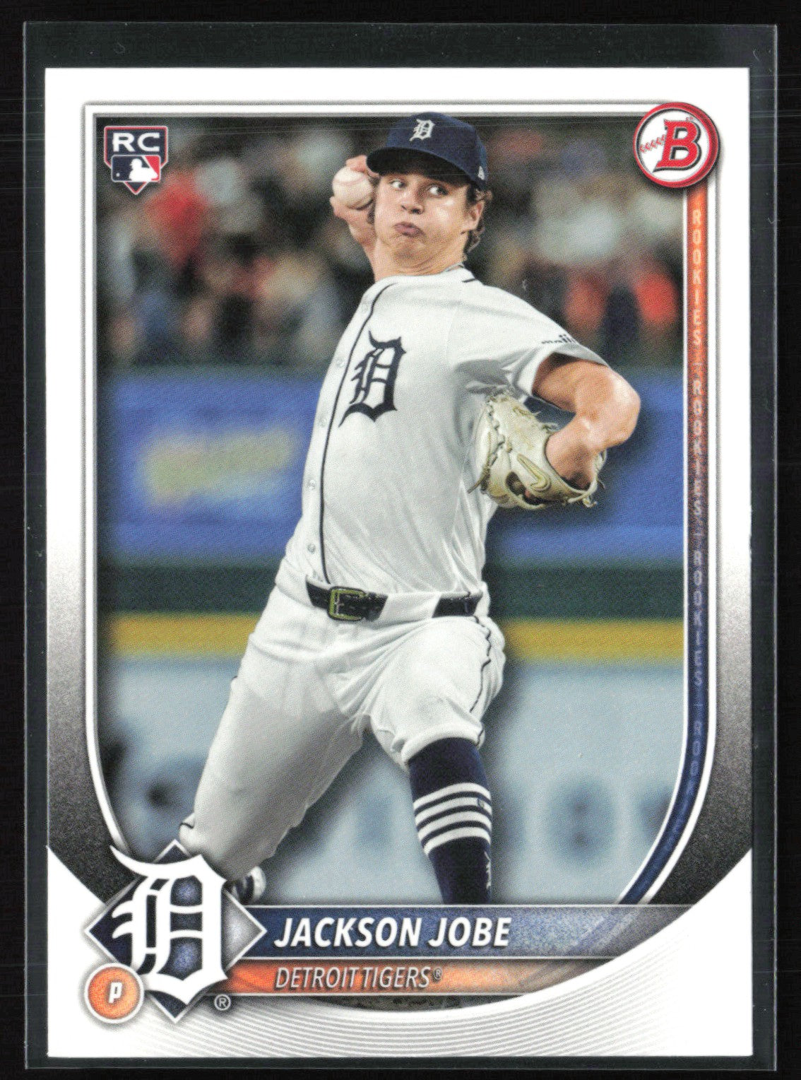 Jackson Jobe RC