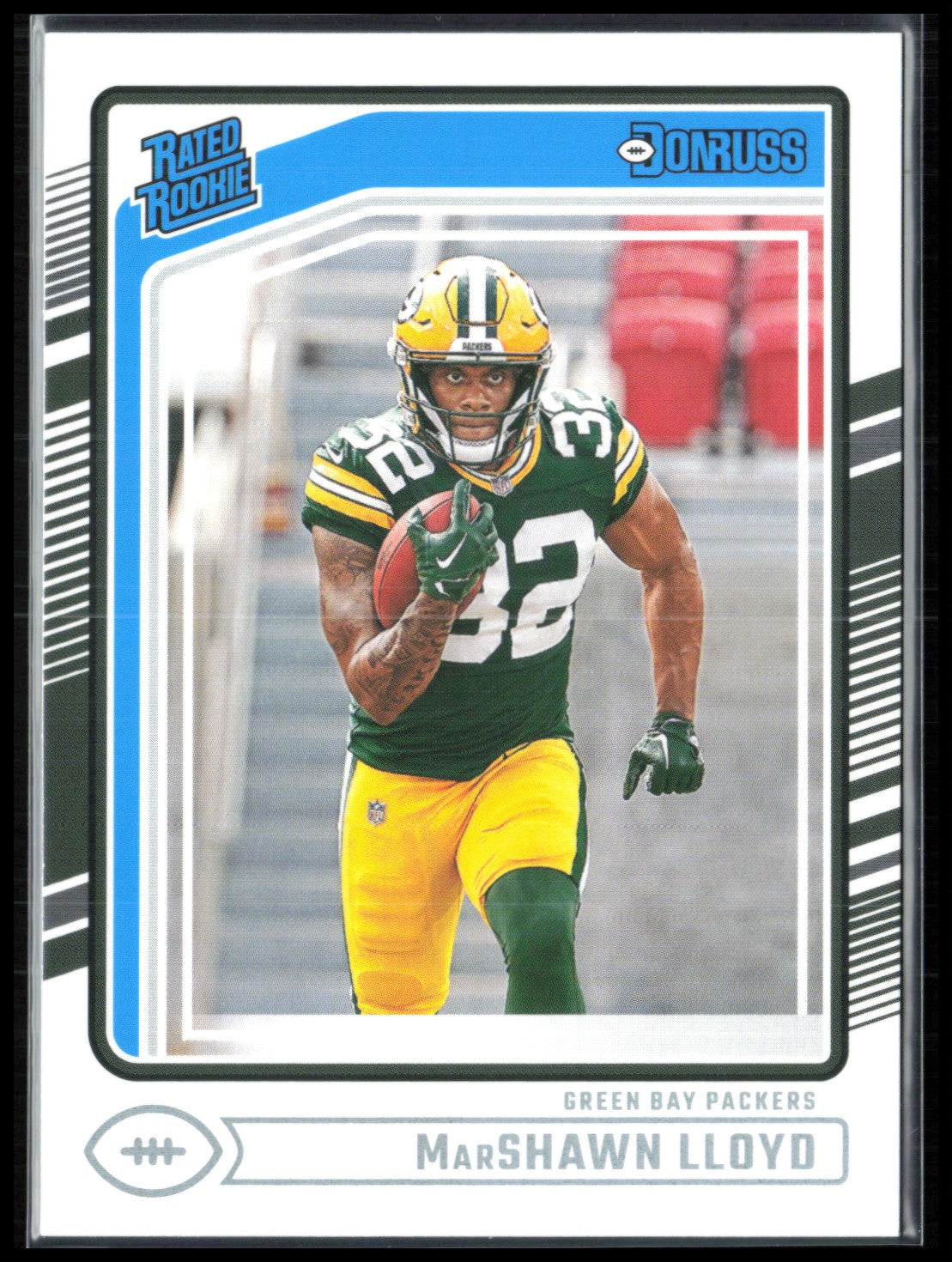 MarShawn Lloyd RC
