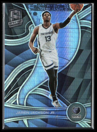 Jaren Jackson Jr. Hyper