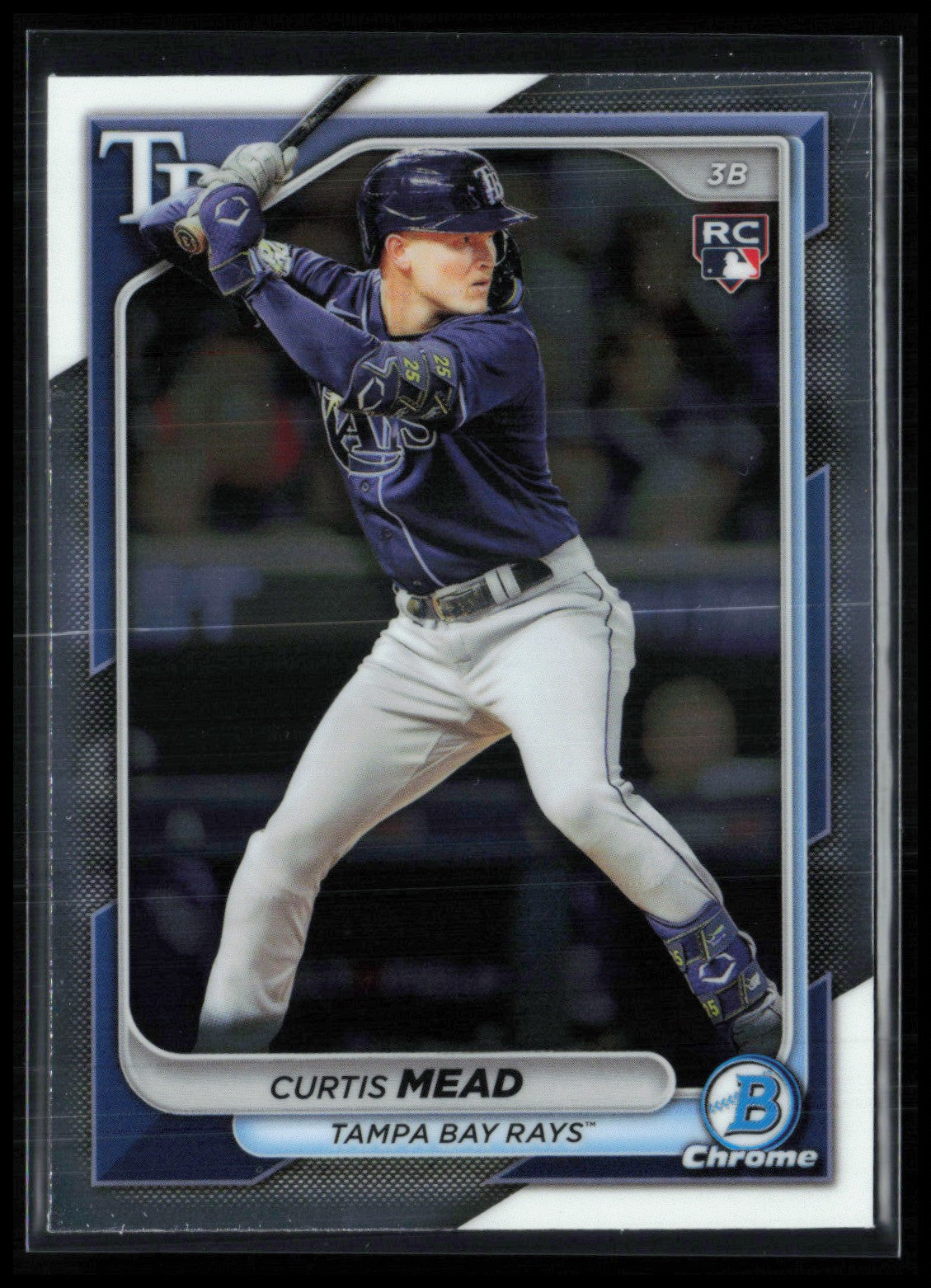 Curtis Mead RC