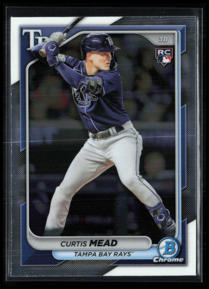 Curtis Mead RC